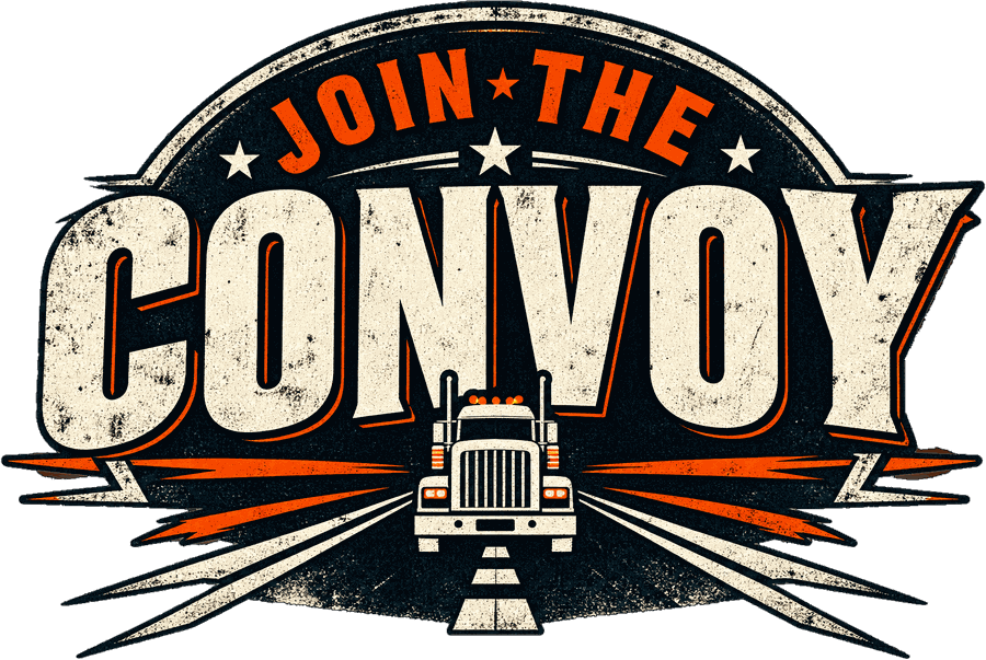 Join the Convoy